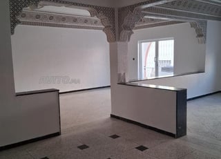 appartement à vendre Hay Farah