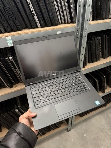 PC dell i5 8-10-11e génération 50 Pieces