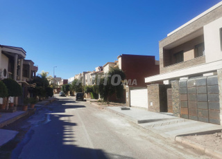 Terrain titré à construire Villa 