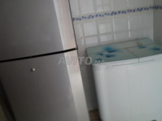 Appartement rez-de-chaussée à SIDI BOUZID PLAGE