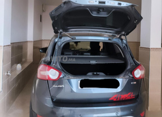 سيارة جد ممتاز  