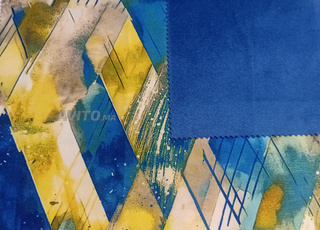 Tissus d’ameublement 