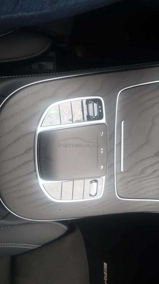 Mercedes E300/2024,AMG,Panorama,12800KM,1erMain