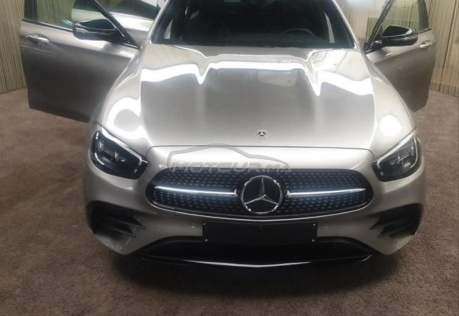 Mercedes E300/2024,AMG,Panorama,12800KM,1erMain