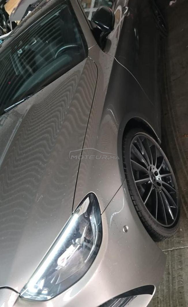 Mercedes E300/2024,AMG,Panorama,12800KM,1erMain
