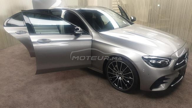 Mercedes E300/2024,AMG,Panorama,12800KM,1erMain