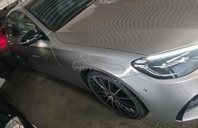 Mercedes E300/2024,AMG,Panorama,12800KM,1erMain
