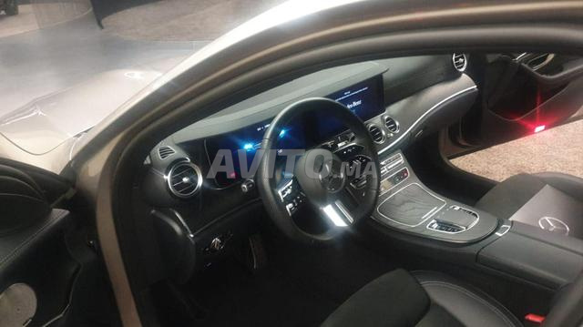 Mercedes E300/2024,AMG,Panorama,12800KM,1erMain - 2