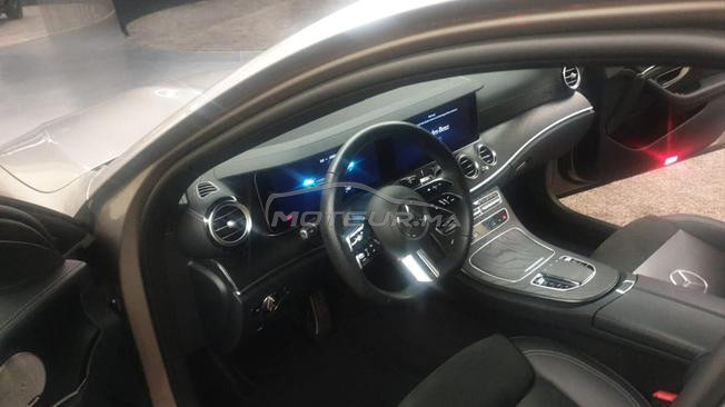 Mercedes E300/2024,AMG,Panorama,12800KM,1erMain