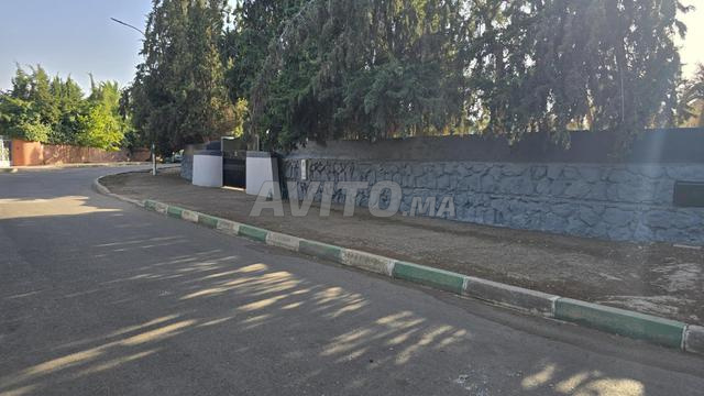 Villa avec très grand jardin - 2