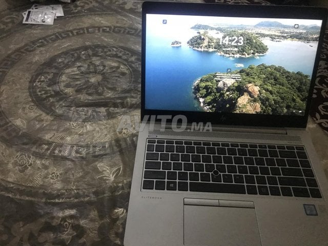 Pc hp a vendre