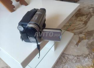 vente un caméra du marque Sony neuf