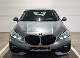 BMW SERIE 1 - 116 d - 70.000 km