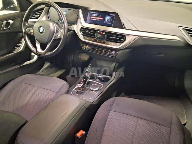 BMW SERIE 1 - 116 d - 70.000 km