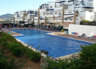 appartement 2 chambres alcudia smir