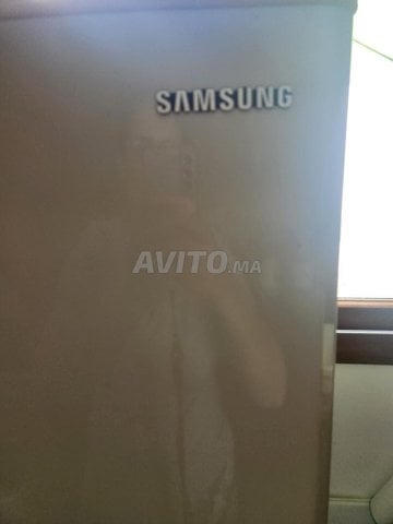 réfrigérateur Samsung excellent état 