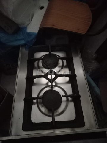 VENTE CUISINIERE PROFESSIONNELLE 2 FEUX