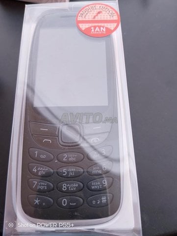 Nokia 6310