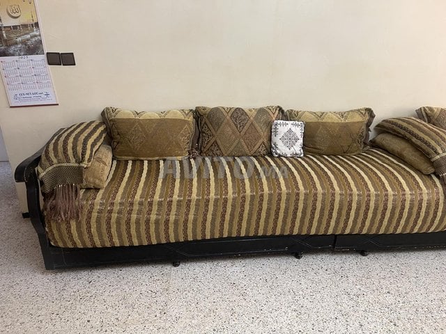 Meubles pour salon marocain