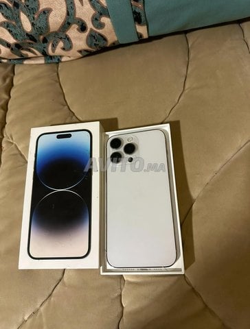 Iphone 14 pro max 256Gb