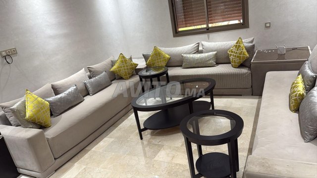 Set de 03 Tables 