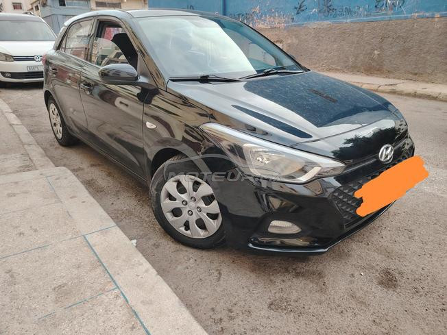 Hyundai i20 diesel 