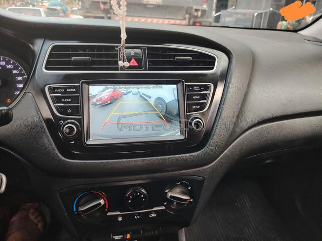 Hyundai i20 diesel 