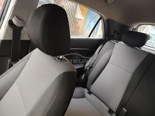 Hyundai i20 diesel 