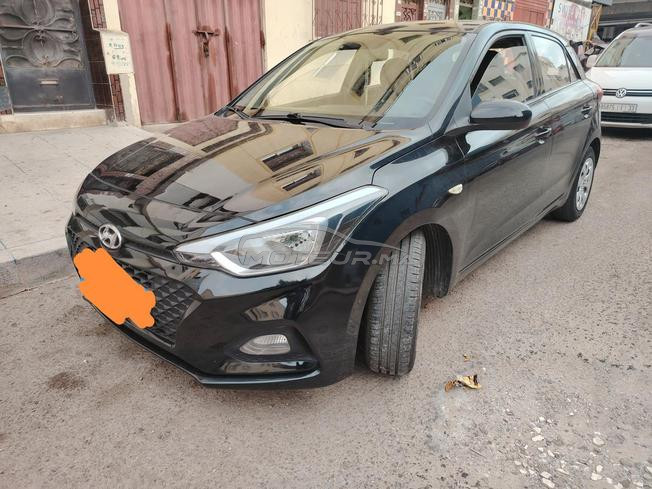 Hyundai i20 diesel 