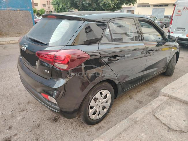 Hyundai i20 diesel 