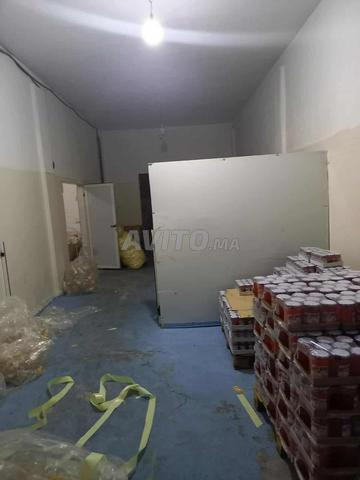 location garage zone industrielle tamasloht - 2