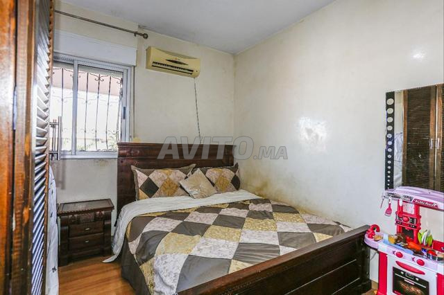 appartement à vendre a salé Hay chmaou  - 2