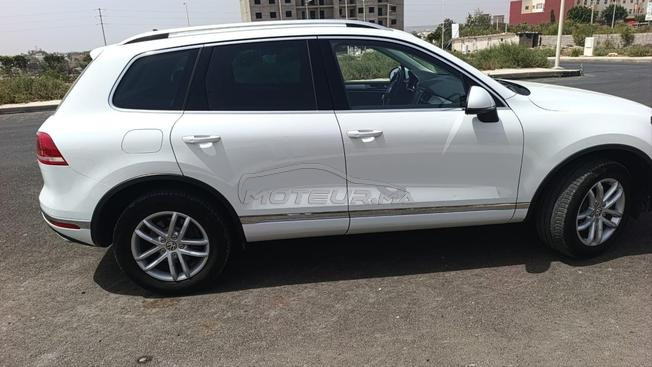 touareg 
