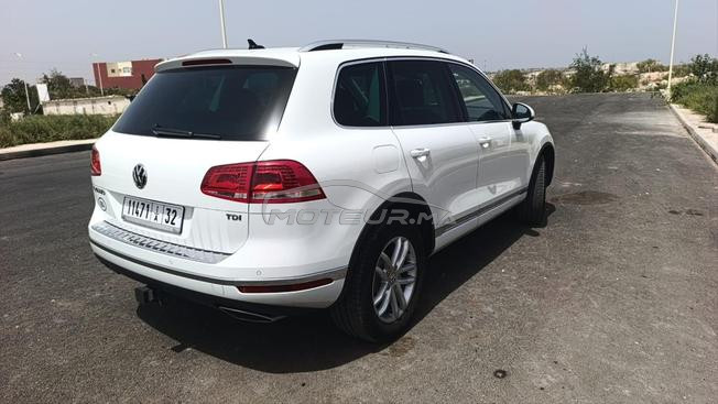 touareg 