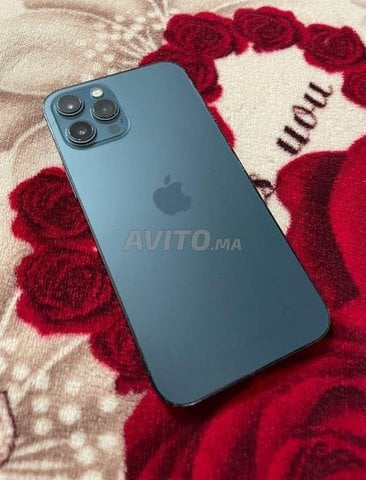 Iphone 12 pro max 128Gb