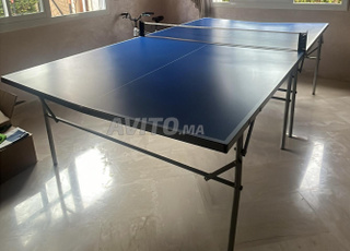 Table de ping-pong Artengo en bon état