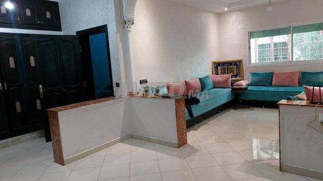 Appartement à vendre 125 m² à Fès - 2