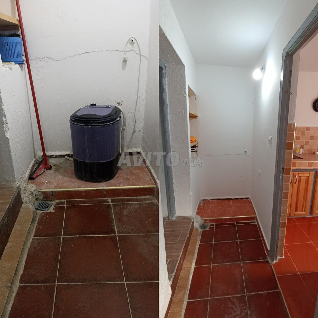 Appartement à louer 50 m à Chefchaouen - image 4