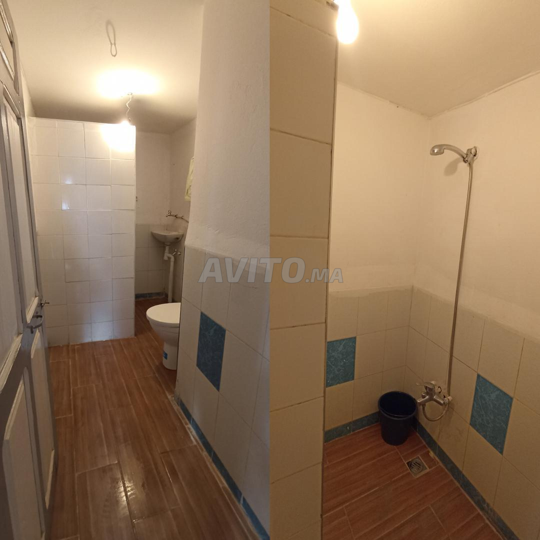 Appartement à louer 50 m à Chefchaouen - image 5