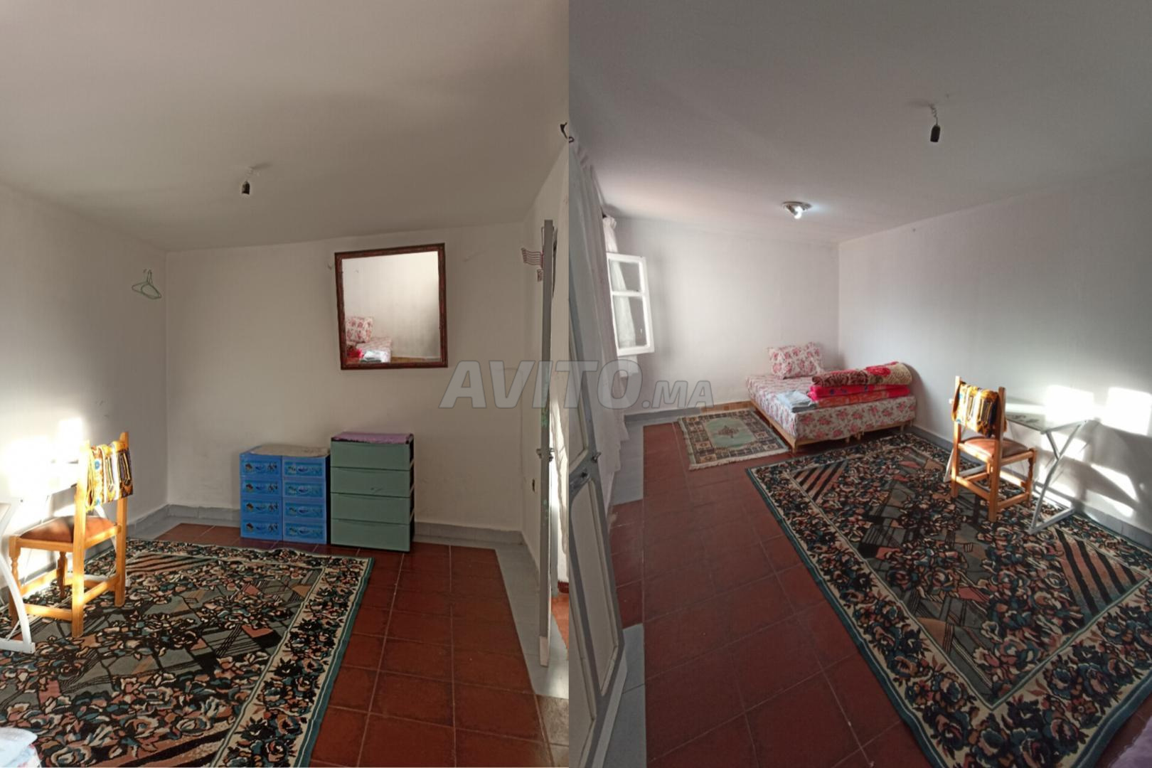 Appartement à louer 50 m à Chefchaouen - image 3