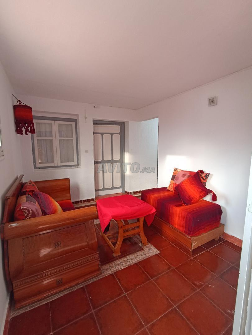 Appartement à louer 50 m à Chefchaouen