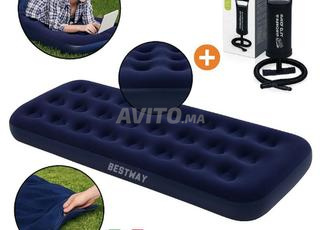 ماطلة نوع ممتاز Matelas Gonflable