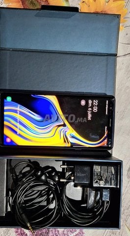 Samsung Note 9
