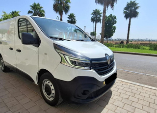 Renault trafic l2H2 fourgon 2022