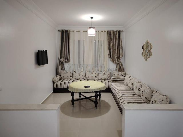 Belle appartement pour les vacances