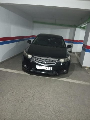 Honda Accord Diesel Automatique 2012 à Fès