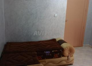 شقة مفروشة للإيجار