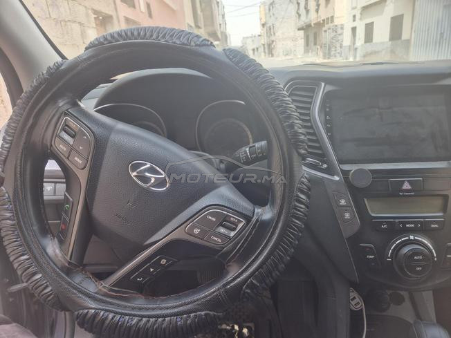 HyundaiSanta Fe