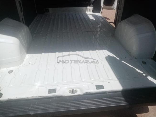 Citroën Jumper Diesel 2019 à Casablanca
