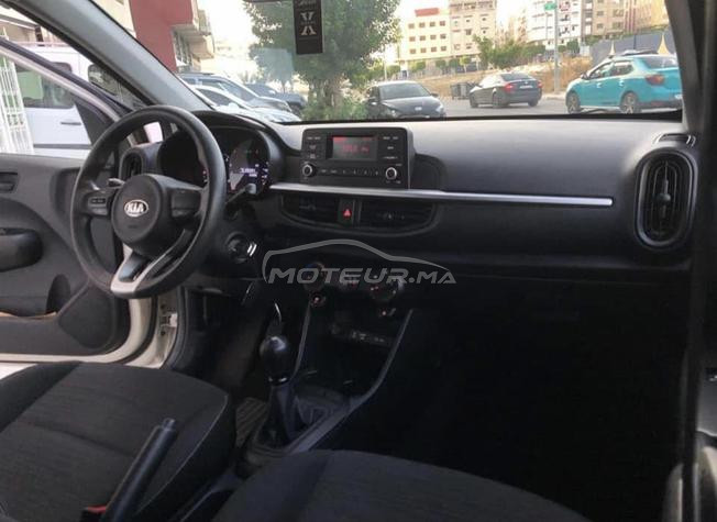 kia picanto modila 2021
